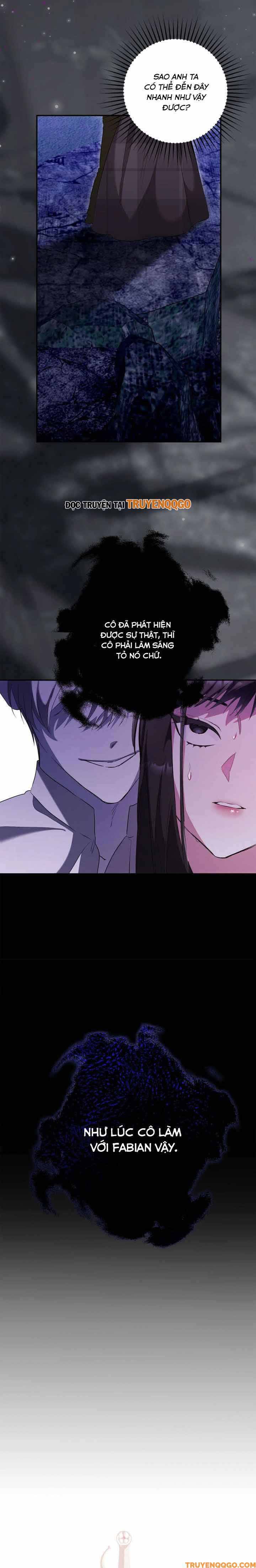 The Saintess Returns To The Emperor Chapter 67 - 8