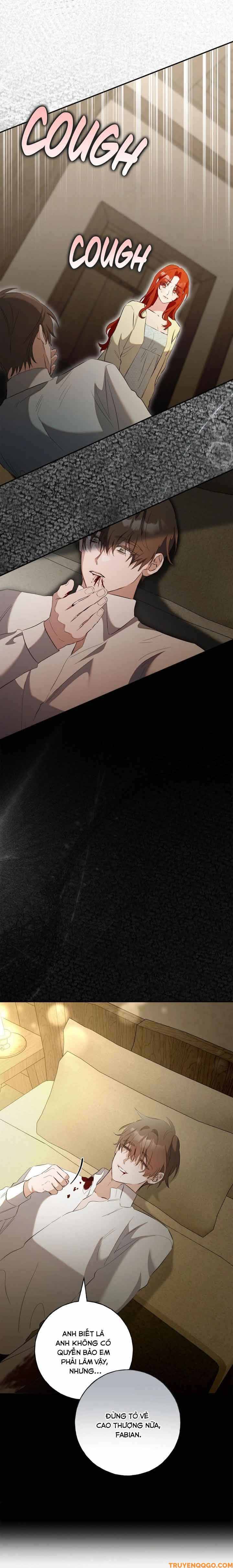 The Saintess Returns To The Emperor Chapter 69 - 6