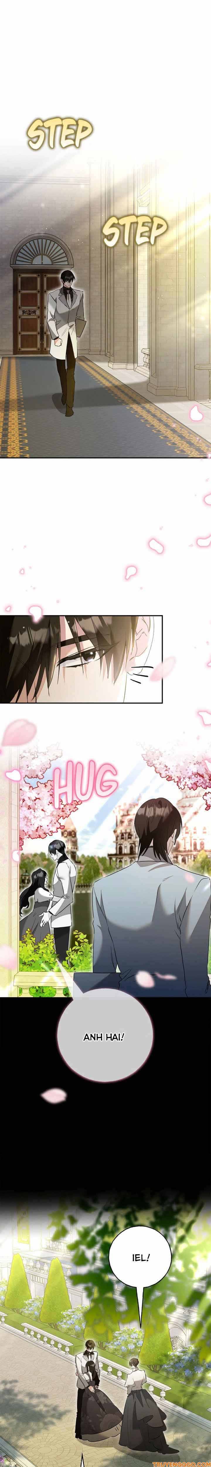 The Saintess Returns To The Emperor Chapter 70 - 9