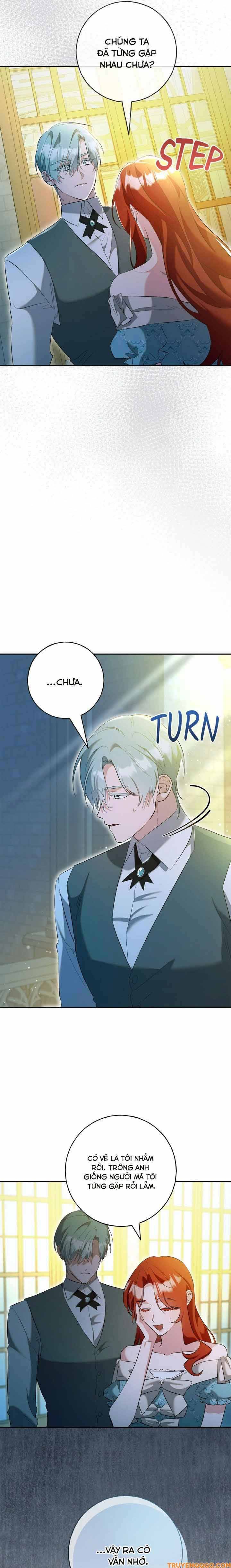 The Saintess Returns To The Emperor Chapter 65 - 17