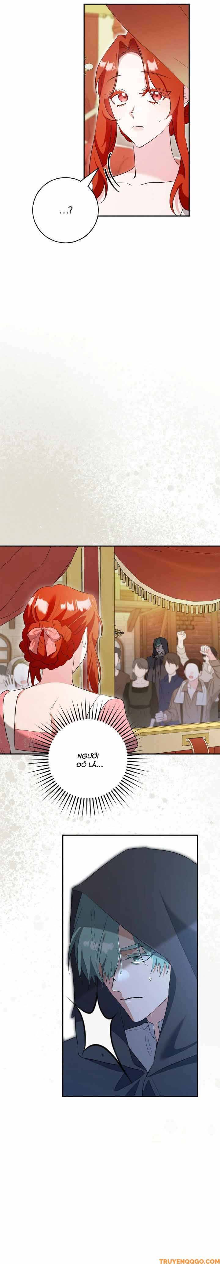 The Saintess Returns To The Emperor Chapter 66 - 17