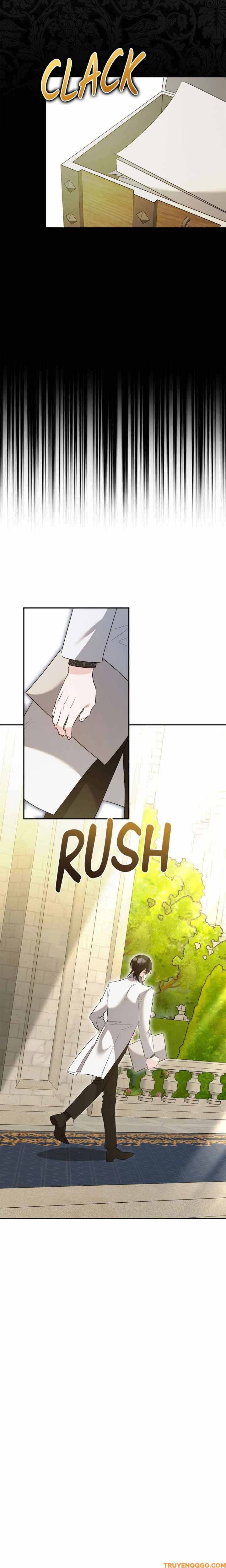 The Saintess Returns To The Emperor Chapter 70 - 14