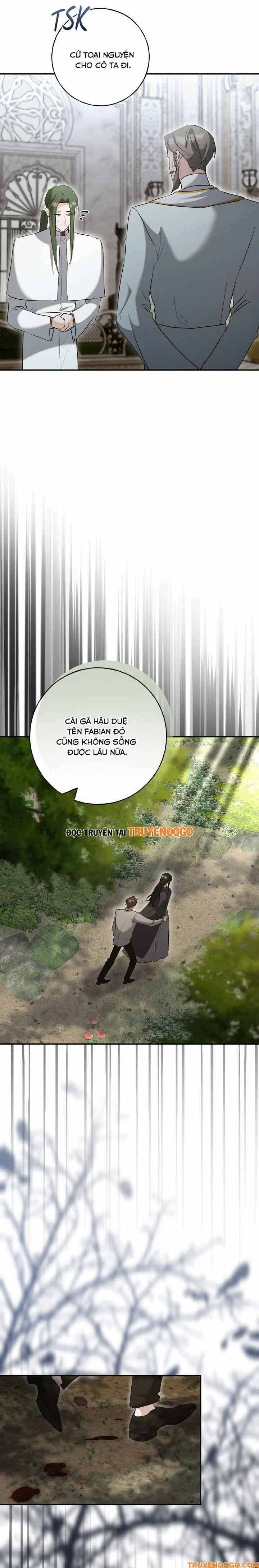 The Saintess Returns To The Emperor Chapter 68 - 16