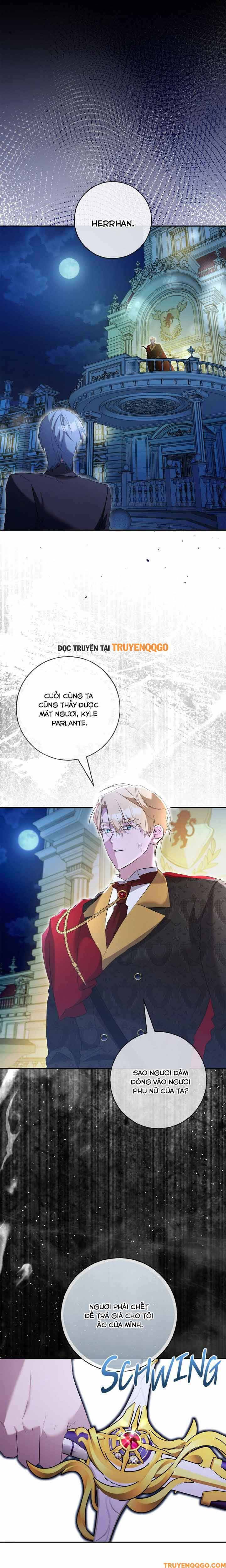 The Saintess Returns To The Emperor Chapter 72 - 14