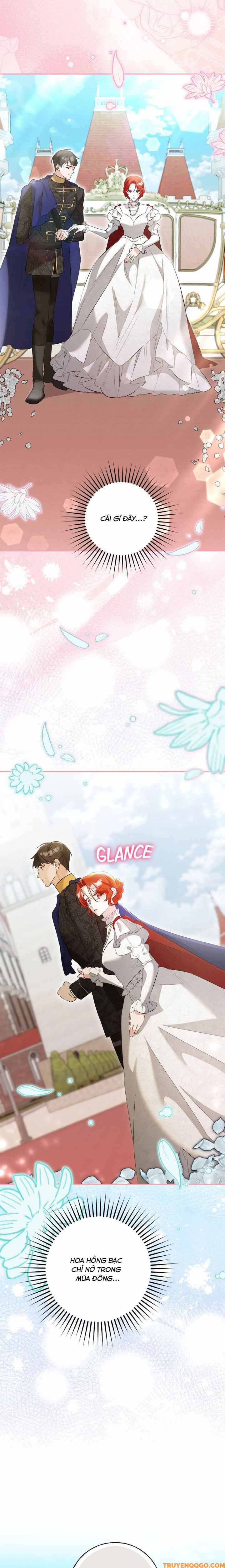 The Saintess Returns To The Emperor Chapter 75 - 13