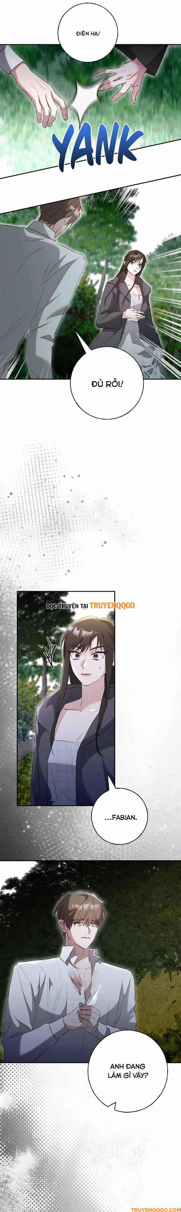 The Saintess Returns To The Emperor Chapter 68 - 18