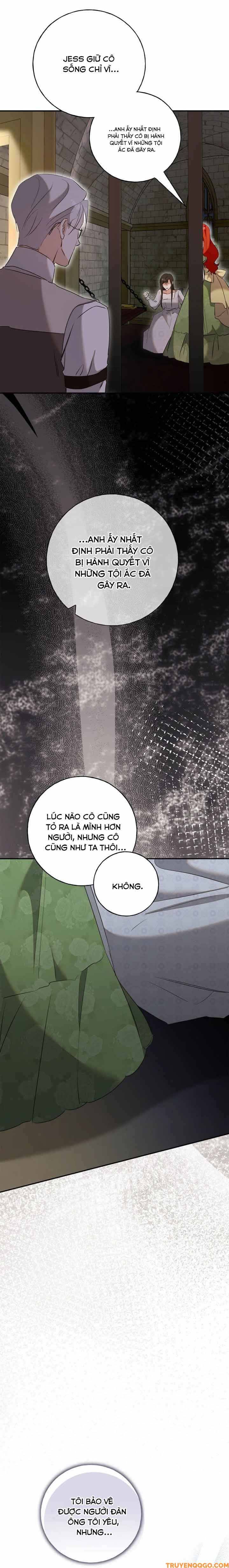 The Saintess Returns To The Emperor Chapter 69 - 18