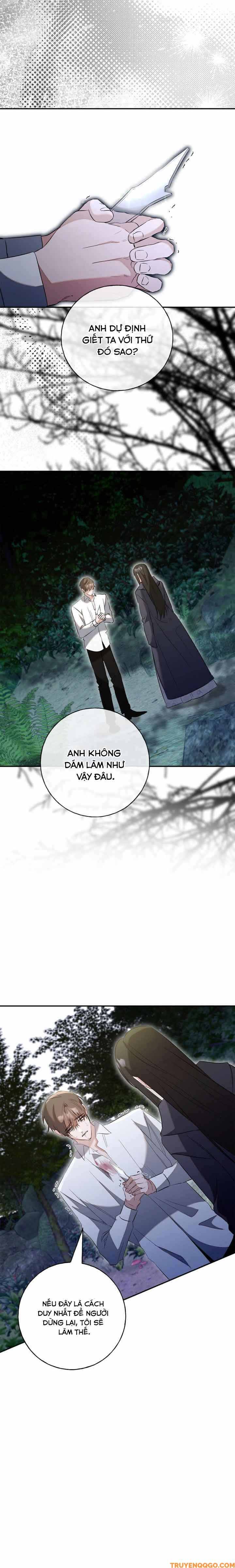 The Saintess Returns To The Emperor Chapter 68 - 19