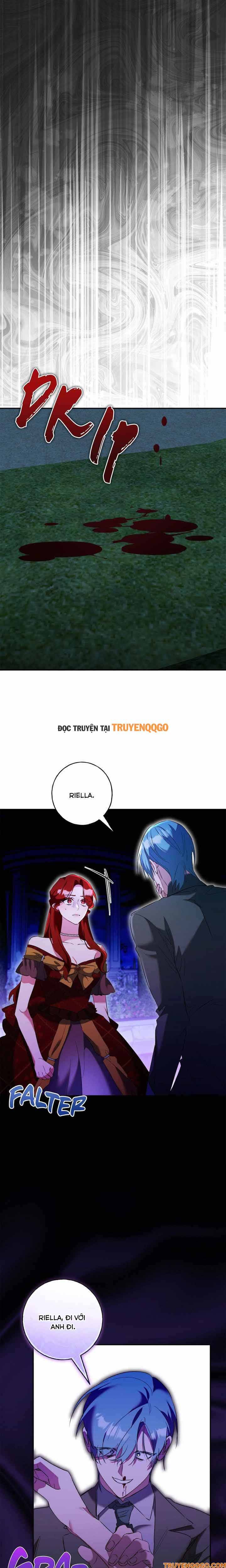 The Saintess Returns To The Emperor Chapter 72 - 16