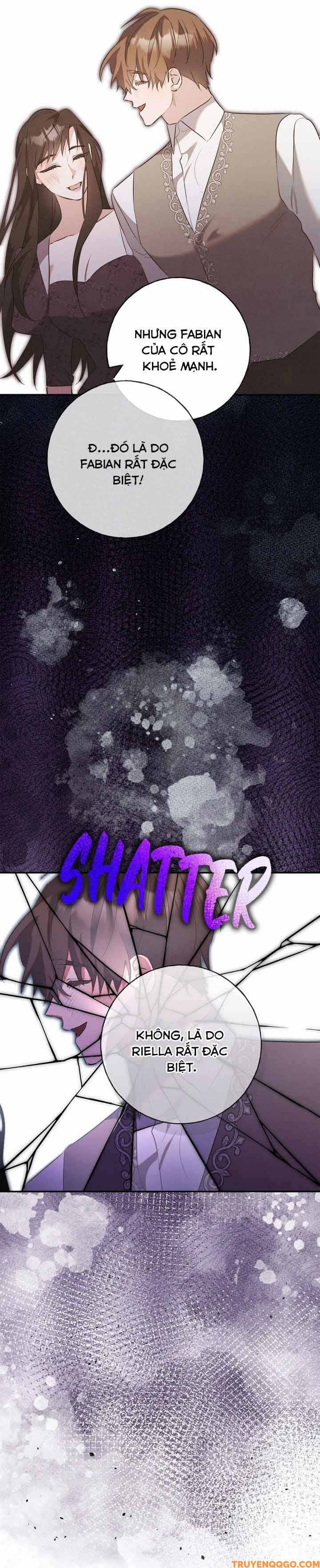 The Saintess Returns To The Emperor Chapter 66 - 22
