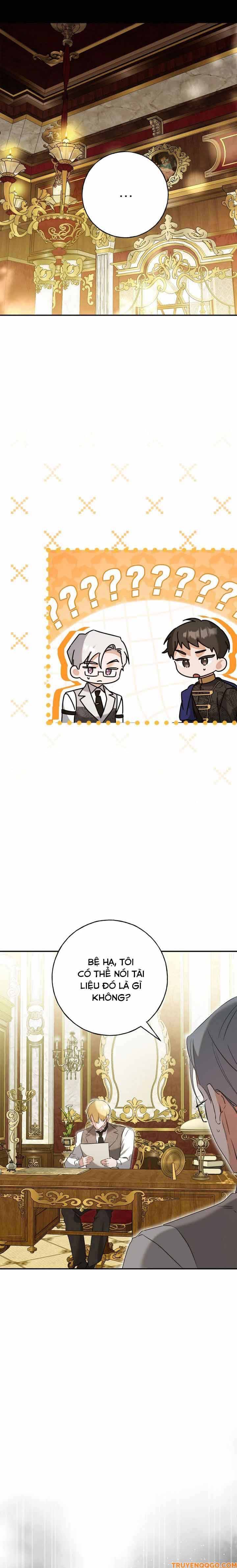 The Saintess Returns To The Emperor Chapter 70 - 18