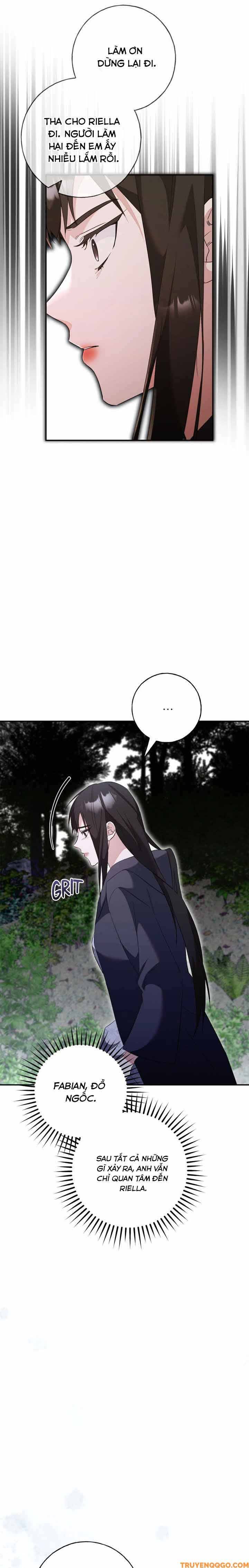 The Saintess Returns To The Emperor Chapter 68 - 20