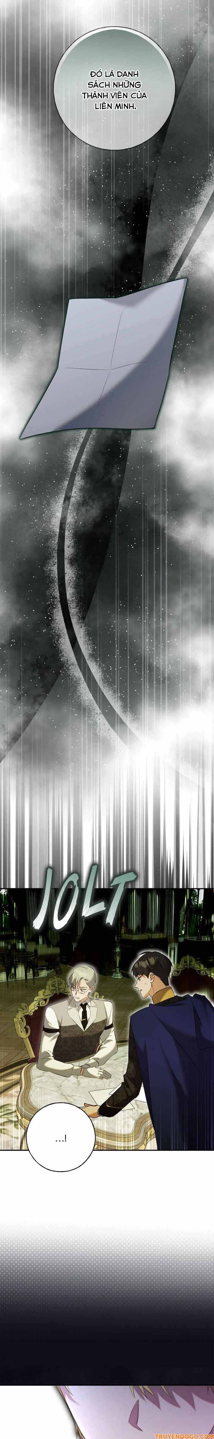 The Saintess Returns To The Emperor Chapter 70 - 19