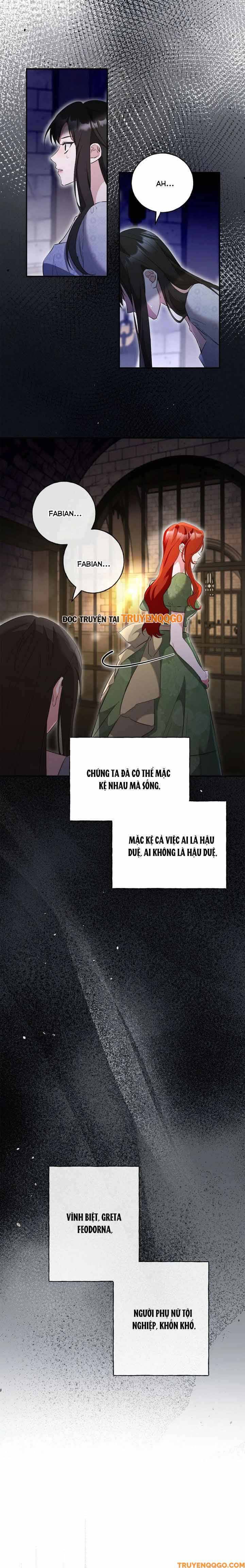 The Saintess Returns To The Emperor Chapter 69 - 20