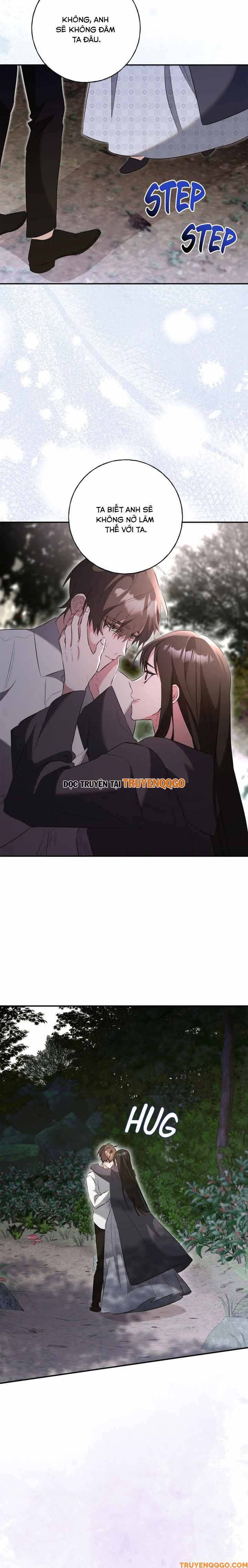 The Saintess Returns To The Emperor Chapter 68 - 21