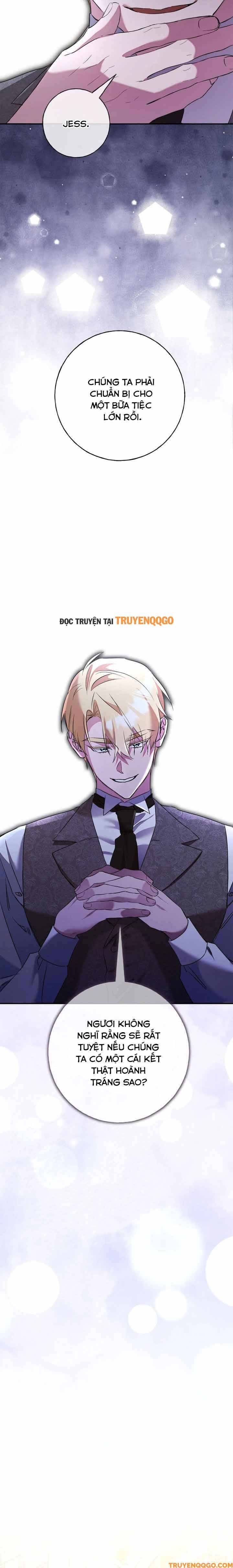 The Saintess Returns To The Emperor Chapter 70 - 20