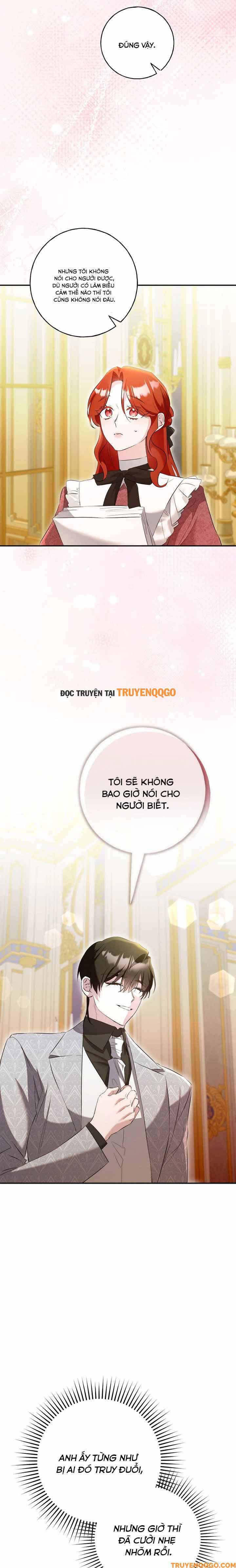 The Saintess Returns To The Emperor Chapter 74 - 18