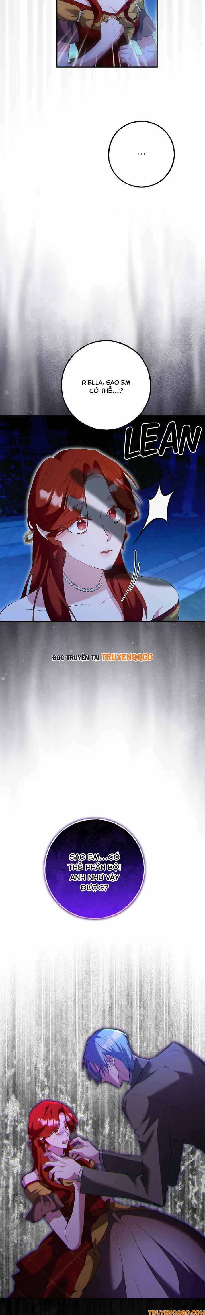 The Saintess Returns To The Emperor Chapter 72 - 21