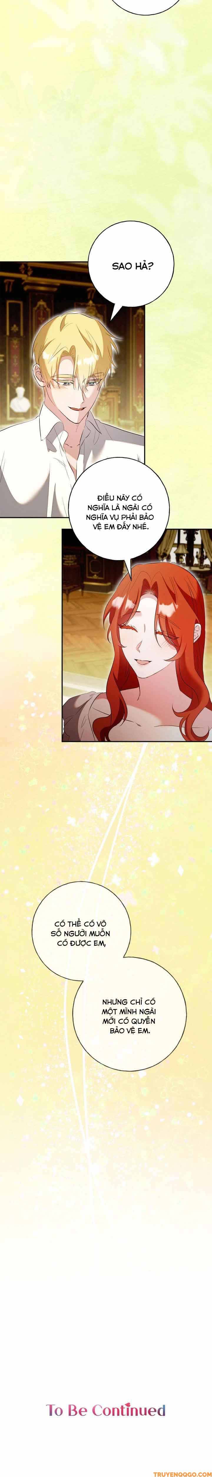 The Saintess Returns To The Emperor Chapter 67 - 26