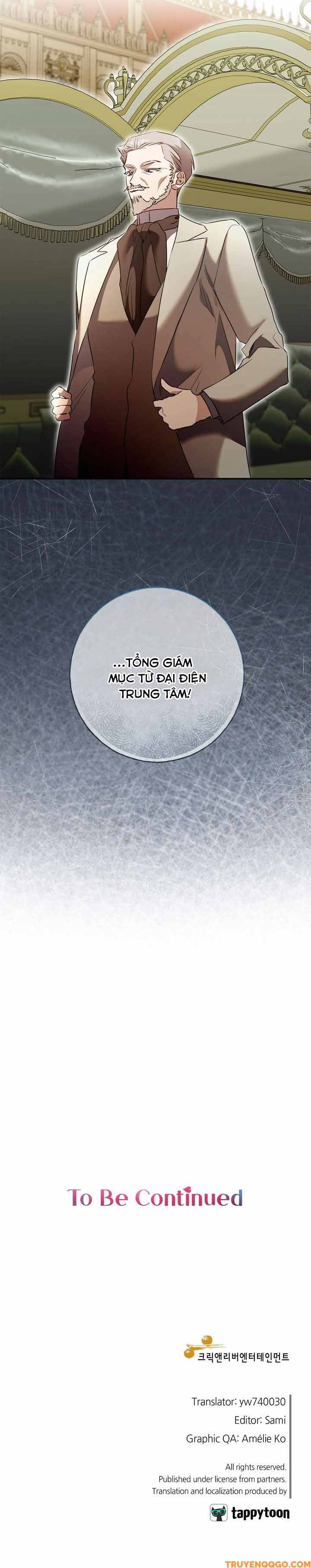 The Saintess Returns To The Emperor Chapter 70 - 23