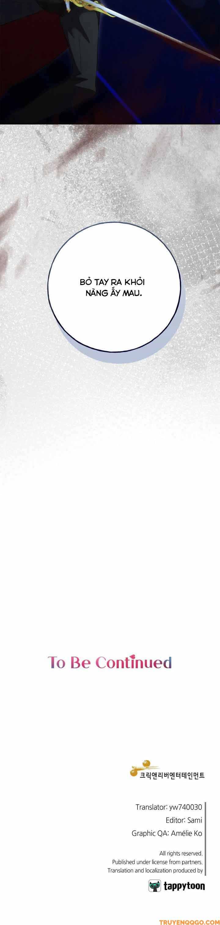 The Saintess Returns To The Emperor Chapter 72 - 23