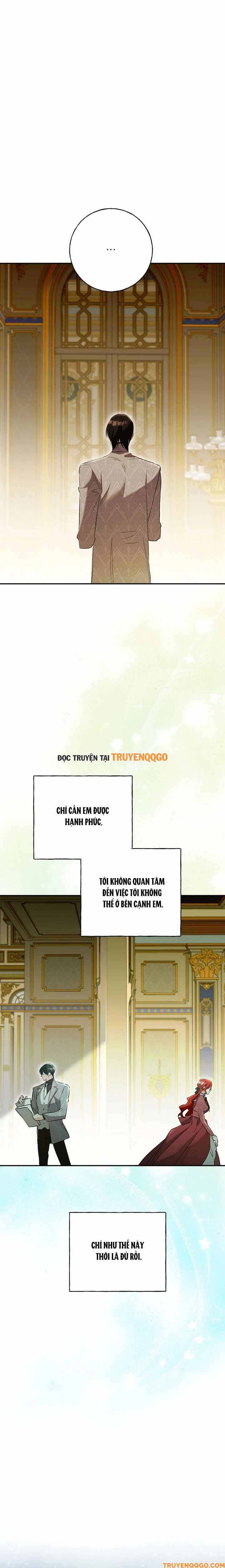 The Saintess Returns To The Emperor Chapter 74 - 23