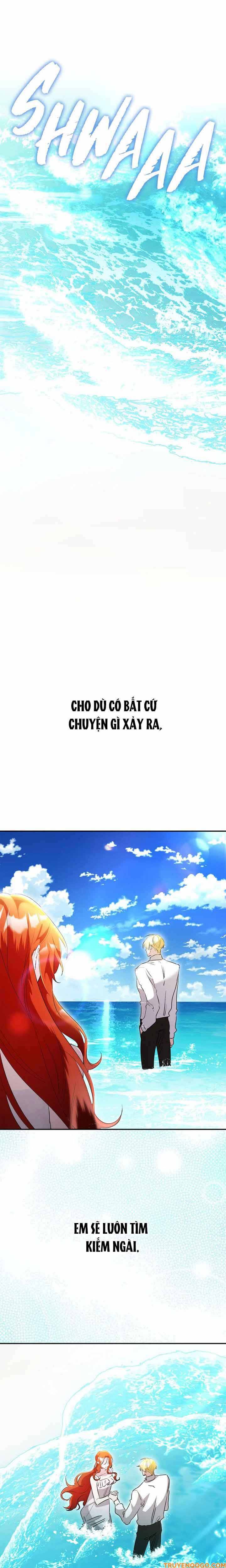 The Saintess Returns To The Emperor Chapter 75 - 23