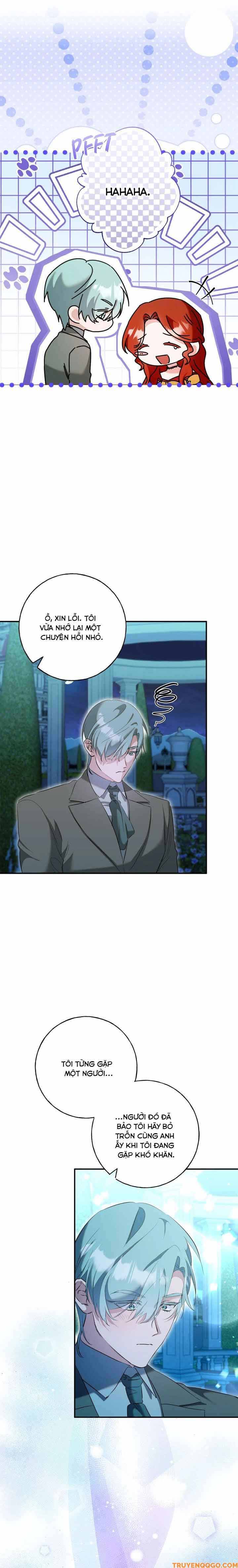 The Saintess Returns To The Emperor Chapter 71 - 25