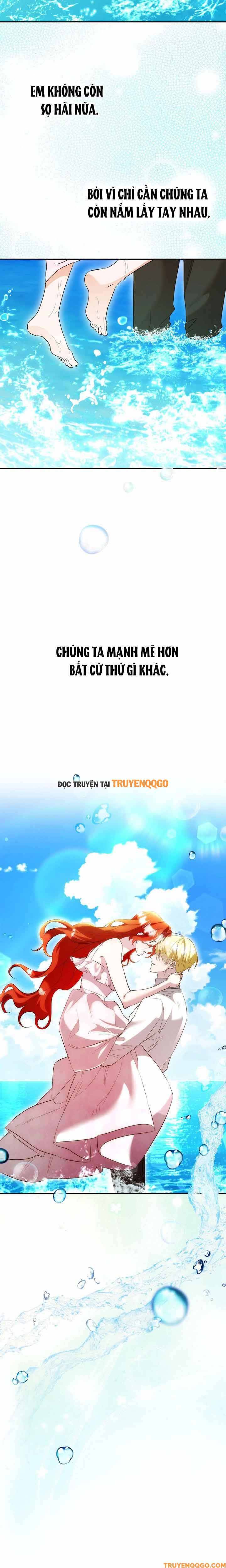 The Saintess Returns To The Emperor Chapter 75 - 24