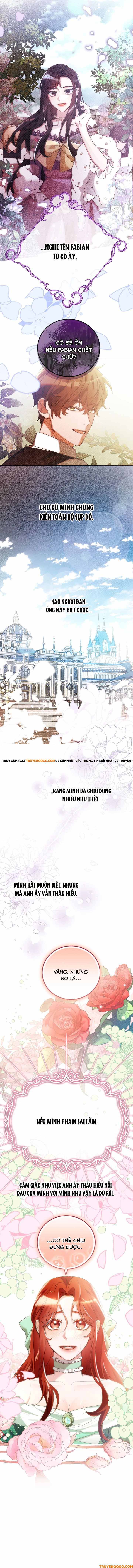 The Saintess Returns To The Emperor Chapter 13 - 7