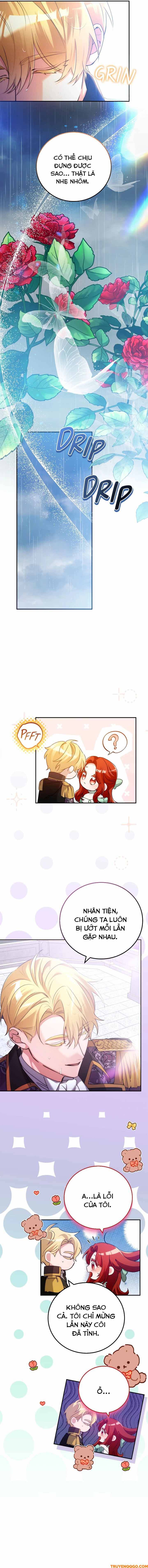 The Saintess Returns To The Emperor Chapter 13 - 8