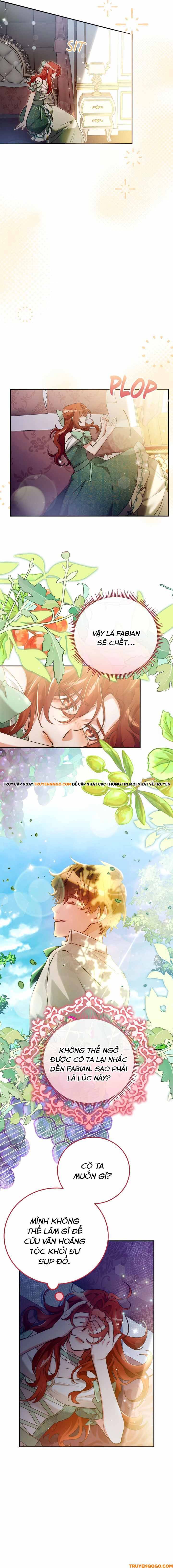 The Saintess Returns To The Emperor Chapter 11 - 10