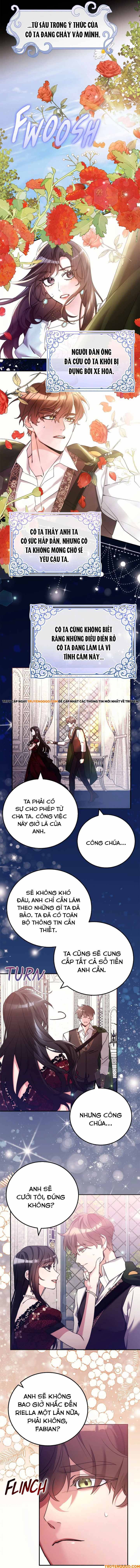 The Saintess Returns To The Emperor Chapter 12 - 10