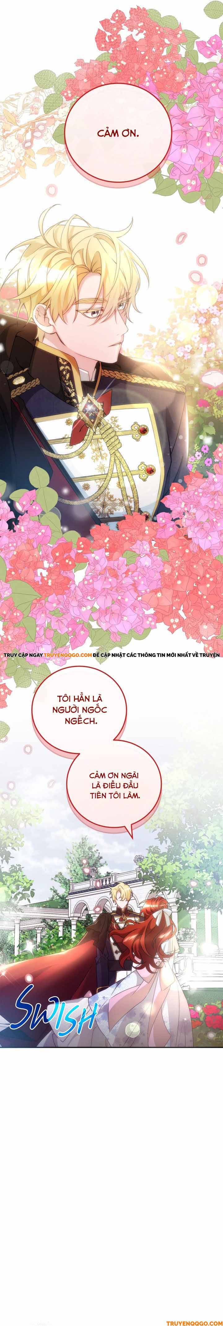 The Saintess Returns To The Emperor Chapter 9 - 15