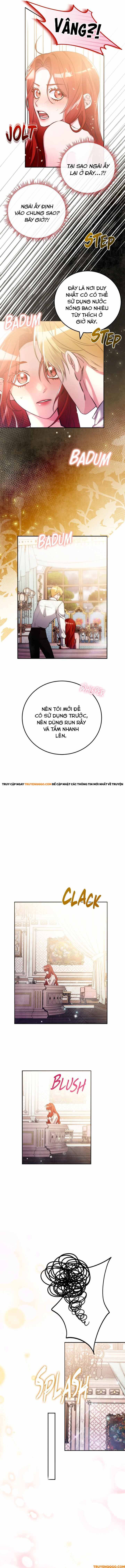 The Saintess Returns To The Emperor Chapter 13 - 11