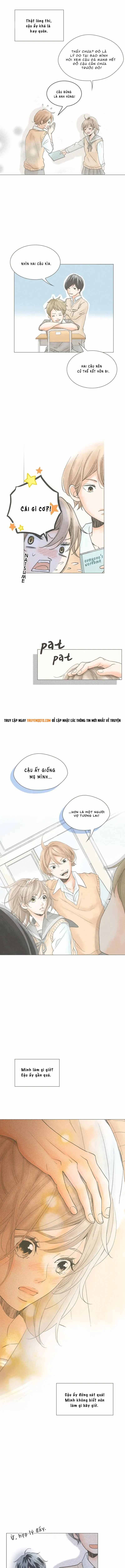 Uso Ni Mo Koi Ga Iru Chapter 2 - 4