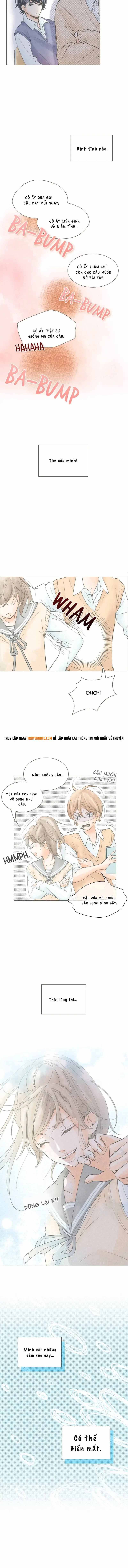 Uso Ni Mo Koi Ga Iru Chapter 2 - 5