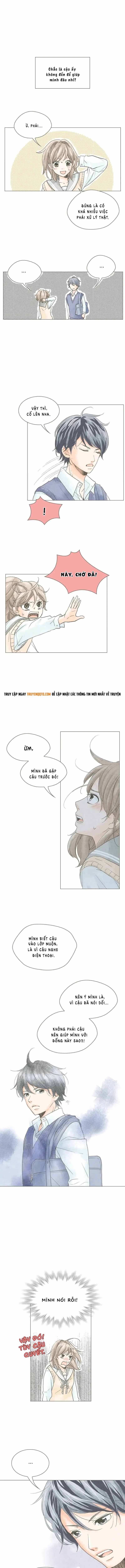 Uso Ni Mo Koi Ga Iru Chapter 2 - 7