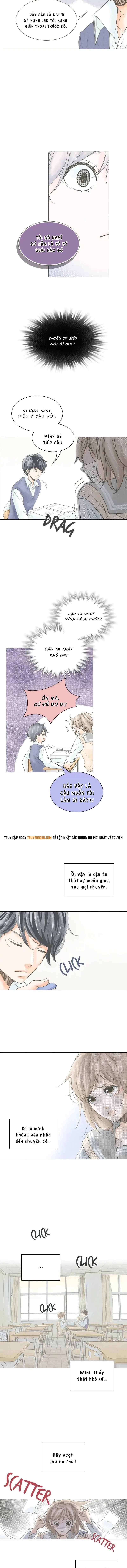 Uso Ni Mo Koi Ga Iru Chapter 2 - 8