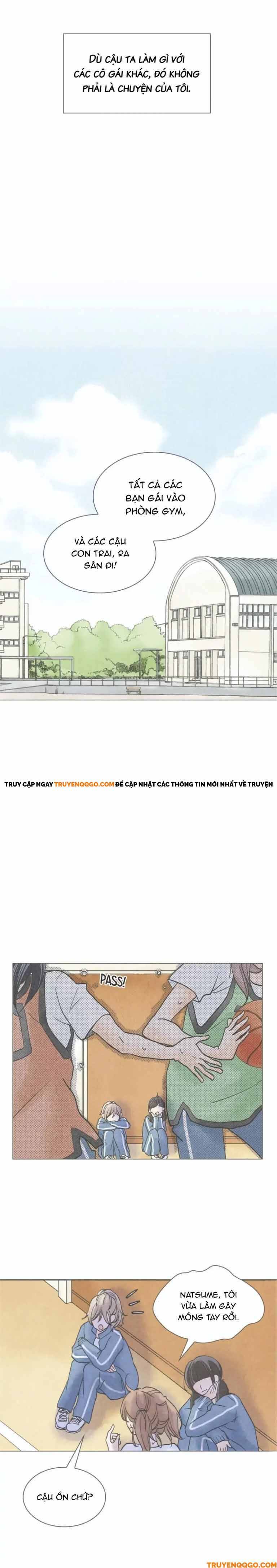 Uso Ni Mo Koi Ga Iru Chapter 10 - 8