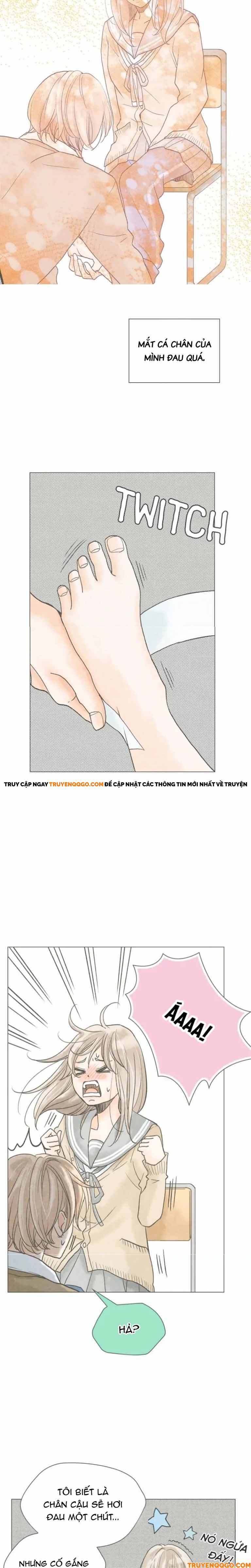 Uso Ni Mo Koi Ga Iru Chapter 10 - 15