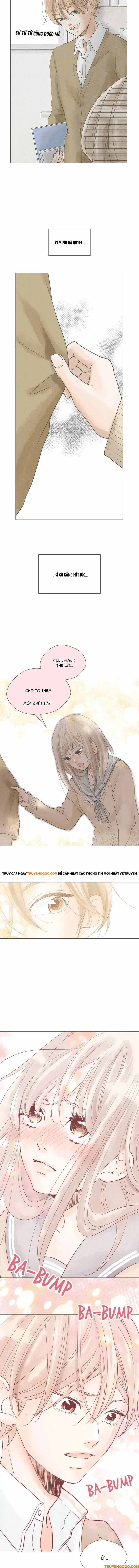 Uso Ni Mo Koi Ga Iru Chapter 11 - 4