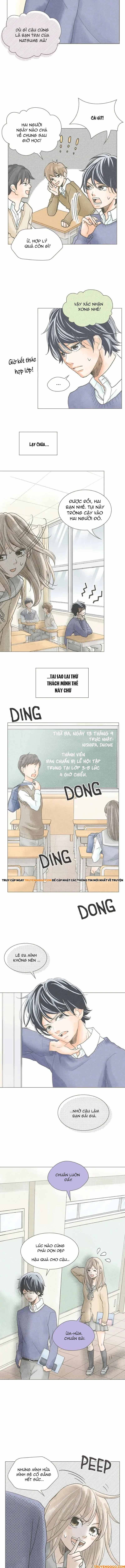 Uso Ni Mo Koi Ga Iru Chapter 11 - 7