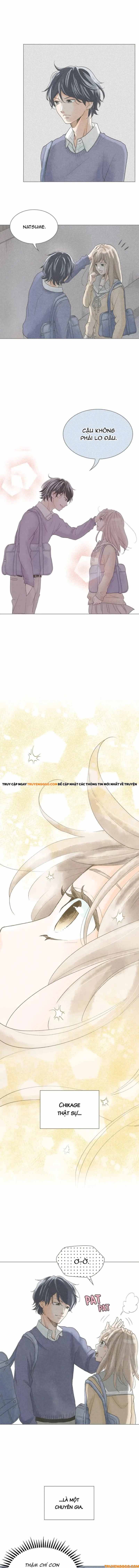 Uso Ni Mo Koi Ga Iru Chapter 13 - 3