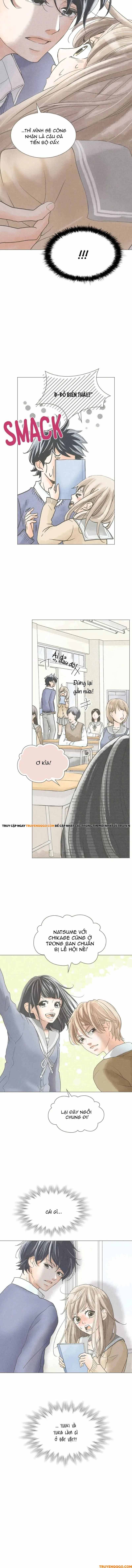 Uso Ni Mo Koi Ga Iru Chapter 11 - 9