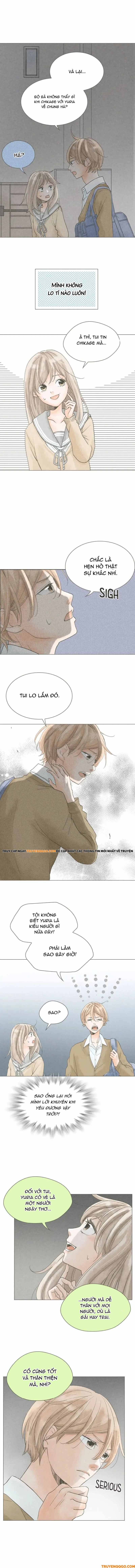 Uso Ni Mo Koi Ga Iru Chapter 13 - 7