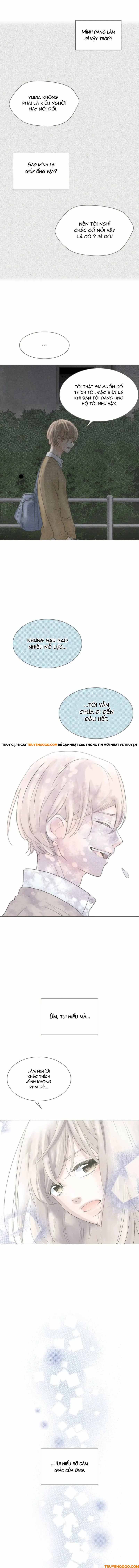 Uso Ni Mo Koi Ga Iru Chapter 13 - 8