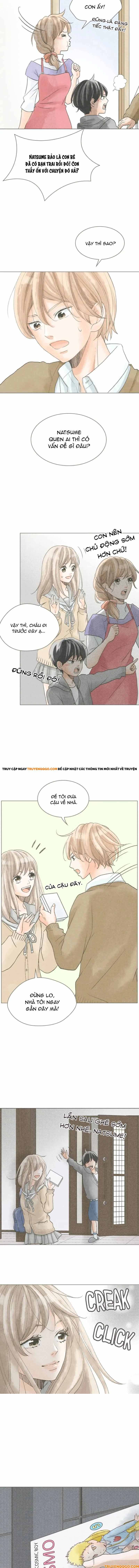 Uso Ni Mo Koi Ga Iru Chapter 14 - 7