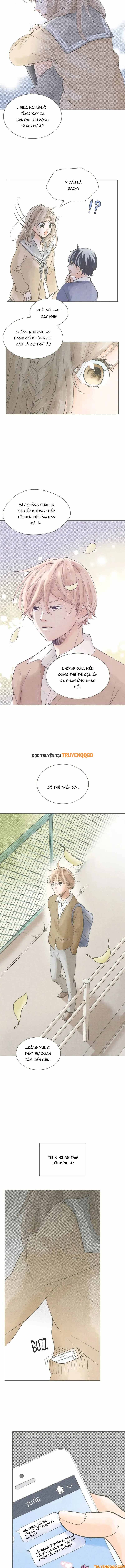 Uso Ni Mo Koi Ga Iru Chapter 15 - 6