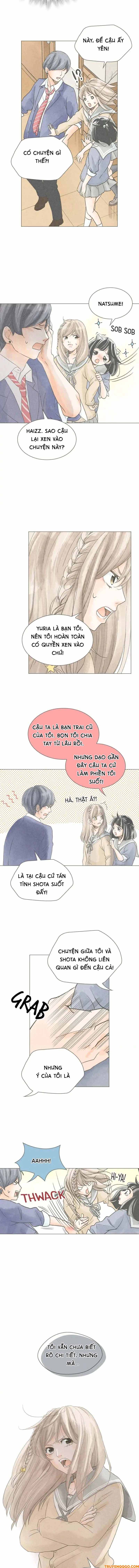 Uso Ni Mo Koi Ga Iru Chapter 16 - 8